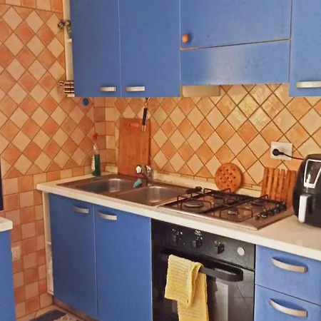 Apartment Domumontegrappa - Indipendente Con Giardino -