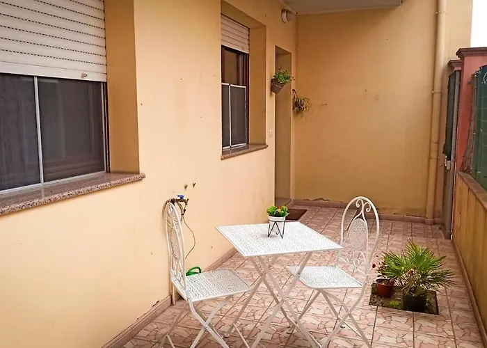 Domumontegrappa - Indipendente Con Giardino - Appartement Sestu