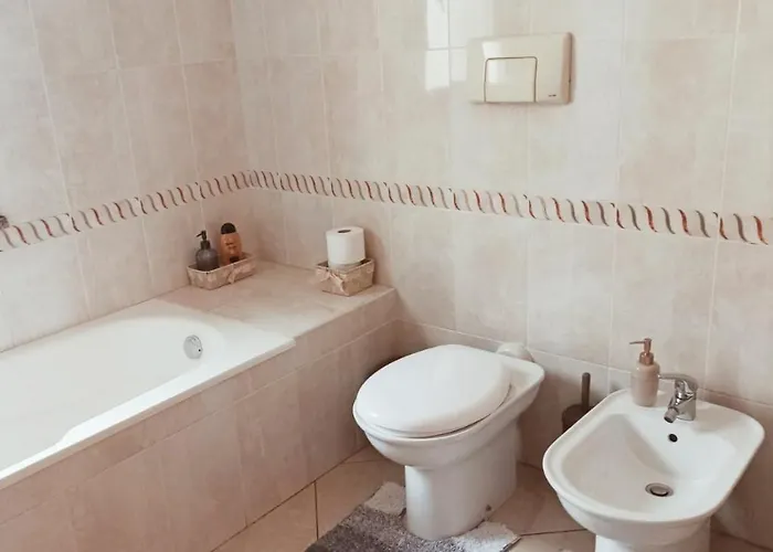 Domumontegrappa - Indipendente Con Giardino - * Sestu