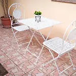 Διαμέρισμα Domumontegrappa - Indipendente Con Giardino -